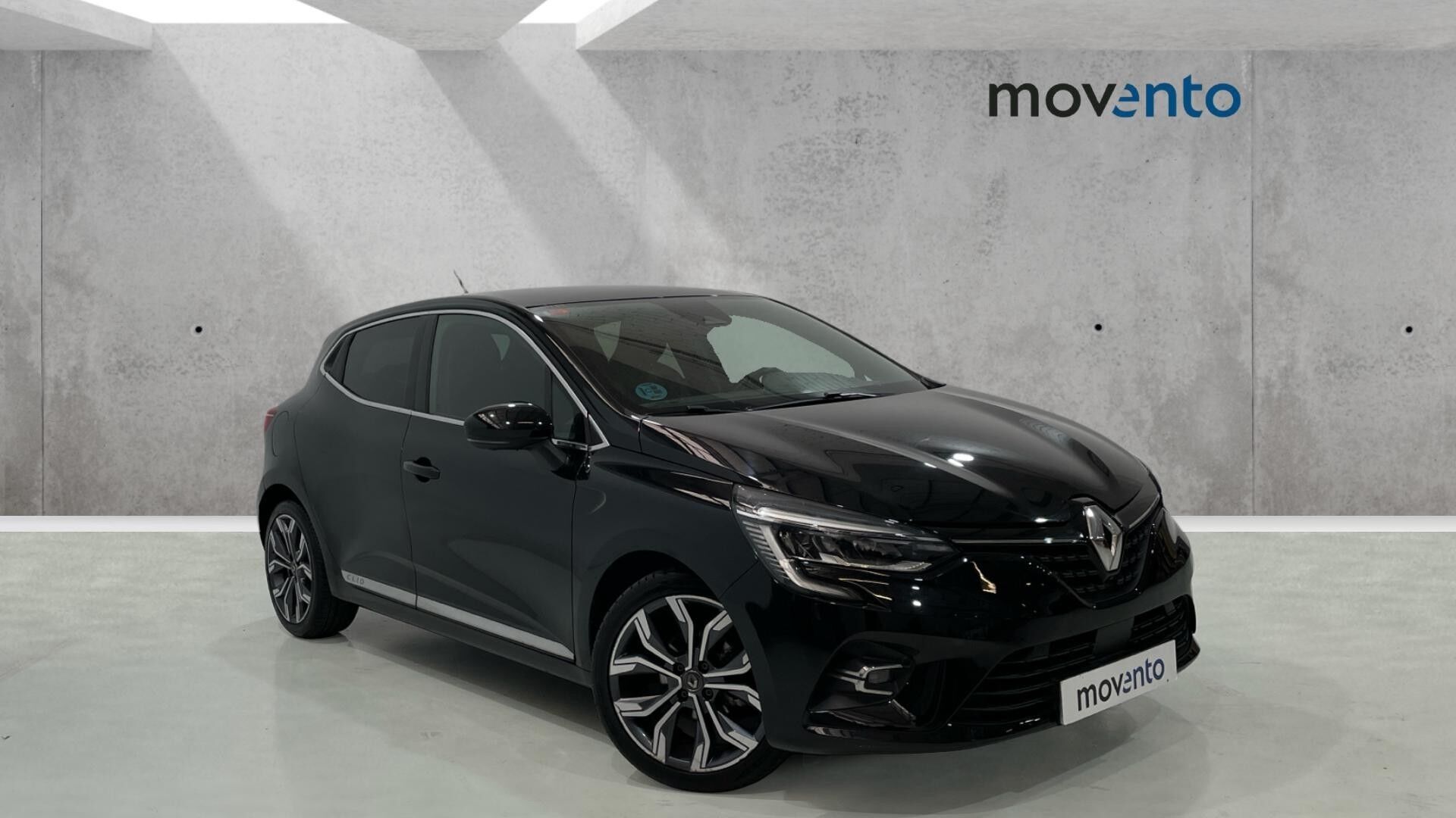 Foto del RENAULT Clio TCe Zen 74kW
