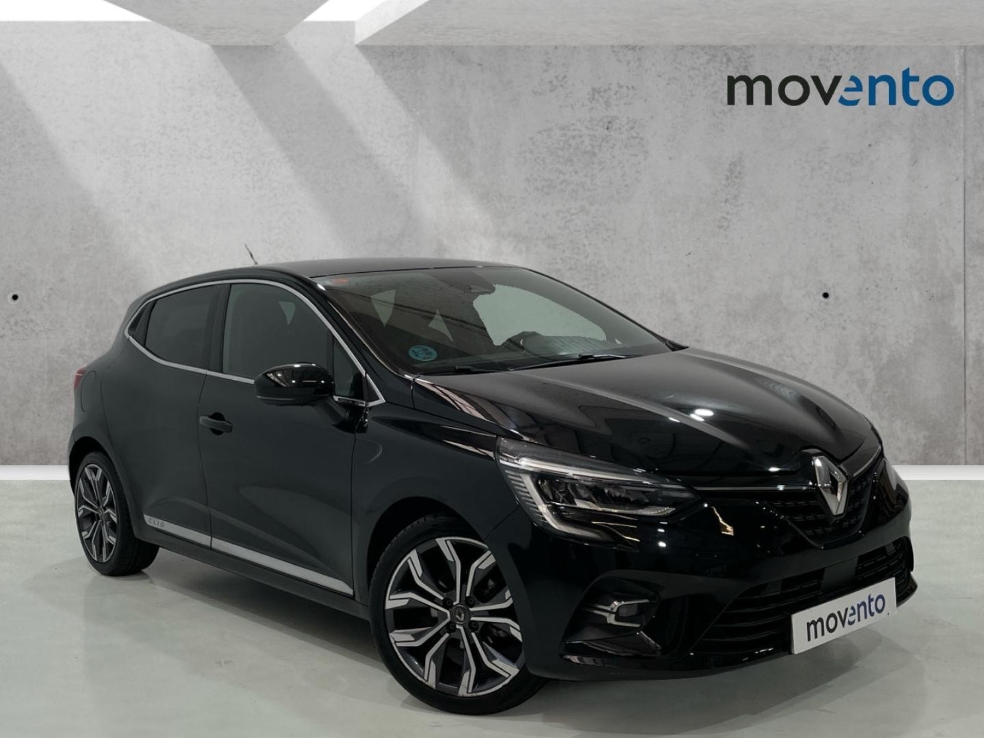 Imagen de RENAULT Clio