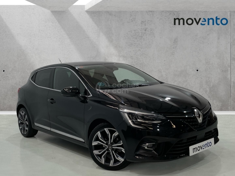 Foto del RENAULT Clio TCe Zen 74kW