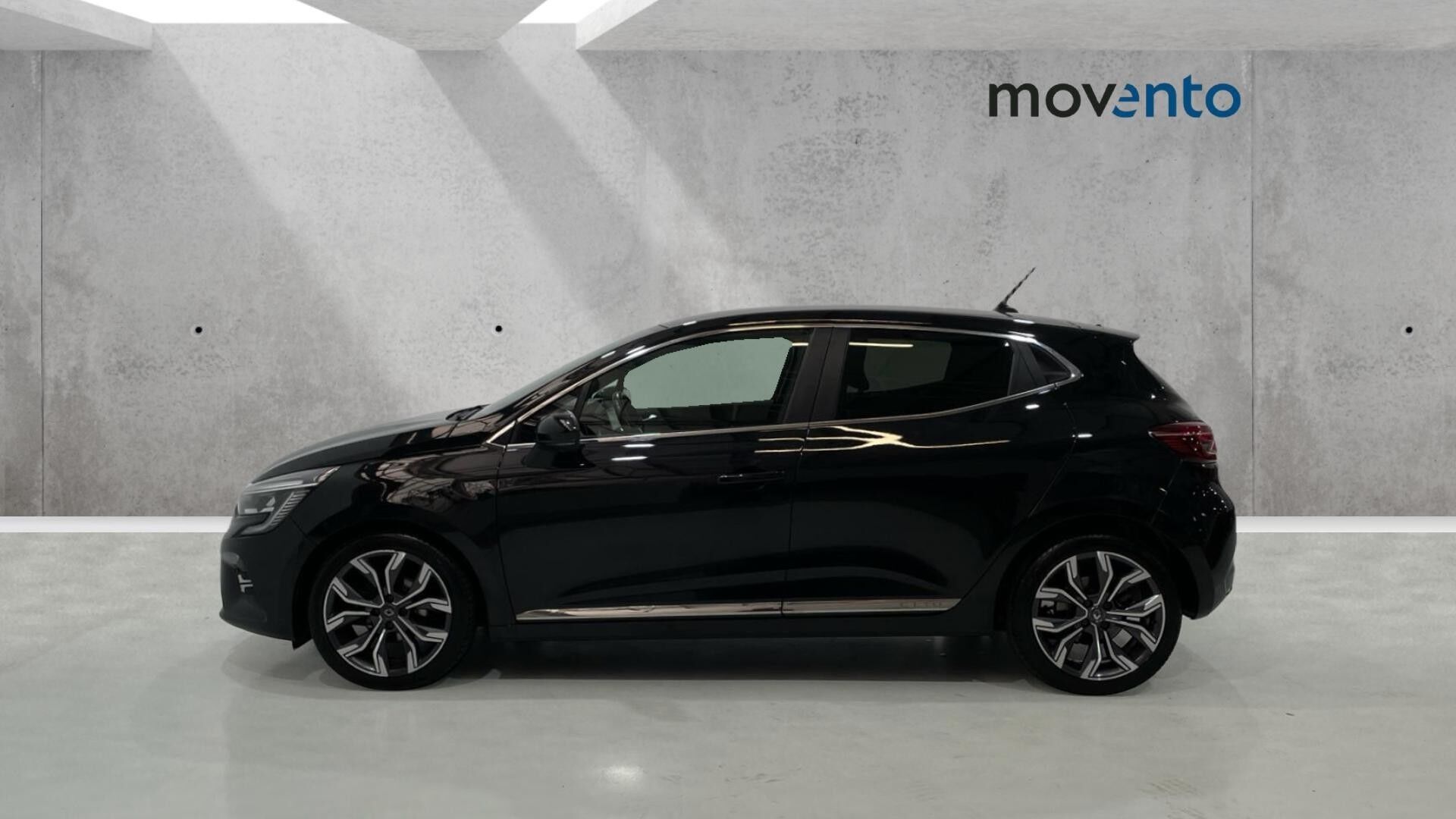 Foto del RENAULT Clio TCe Zen 74kW