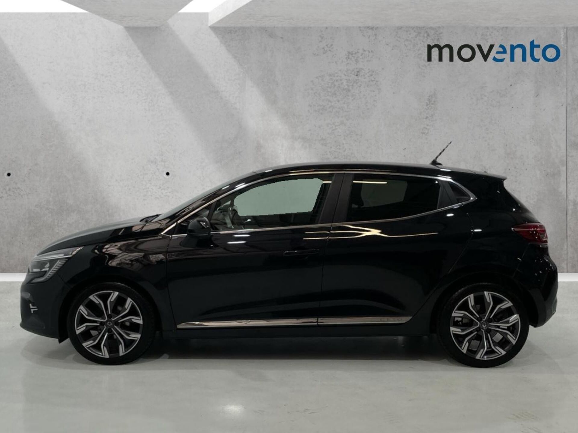 Imagen 3 de RENAULT Clio