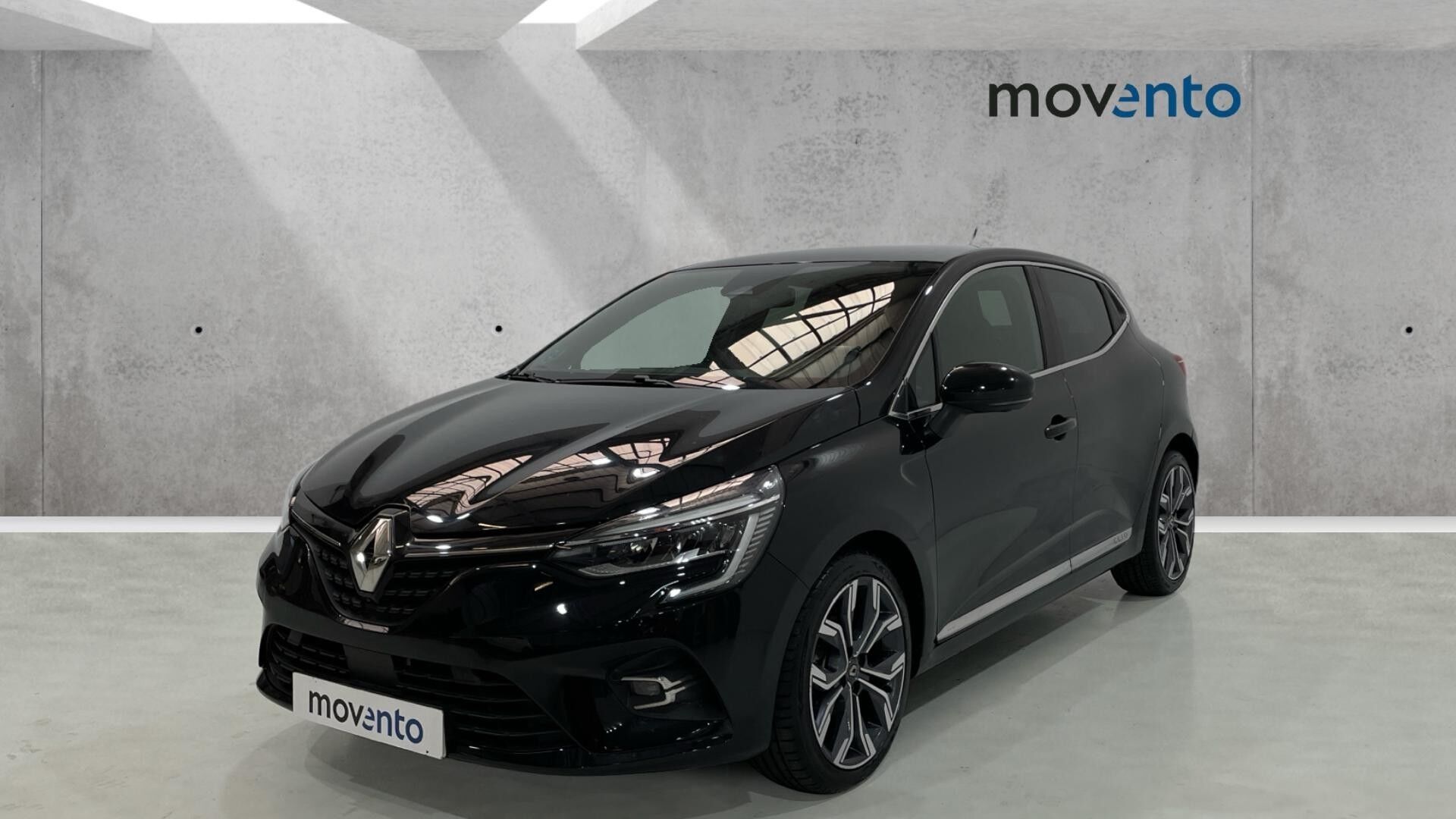 Foto del RENAULT Clio TCe Zen 74kW