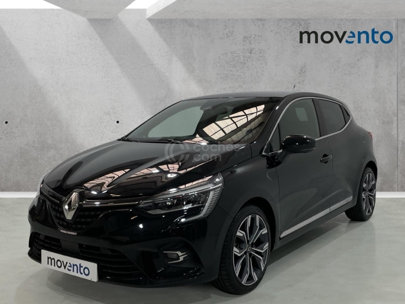Foto del RENAULT Clio TCe Zen 74kW