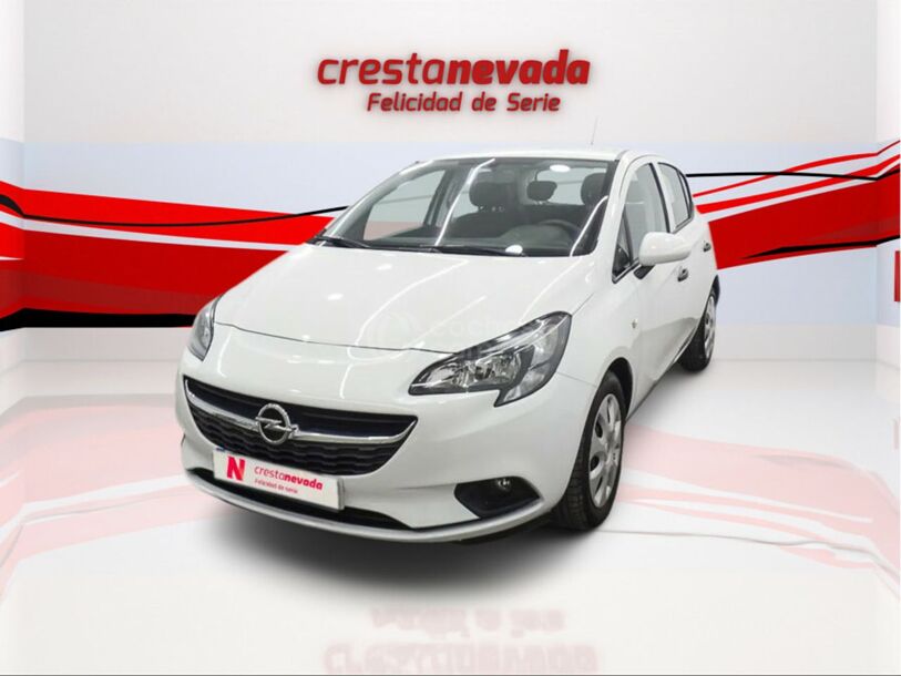 Foto del OPEL Corsa 1.4 Expression 75