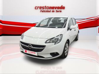 Imagen de OPEL Corsa 1.4 Expression 75