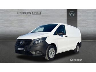 Imagen de MERCEDES Vito Tourer 111 CDI Select Larga