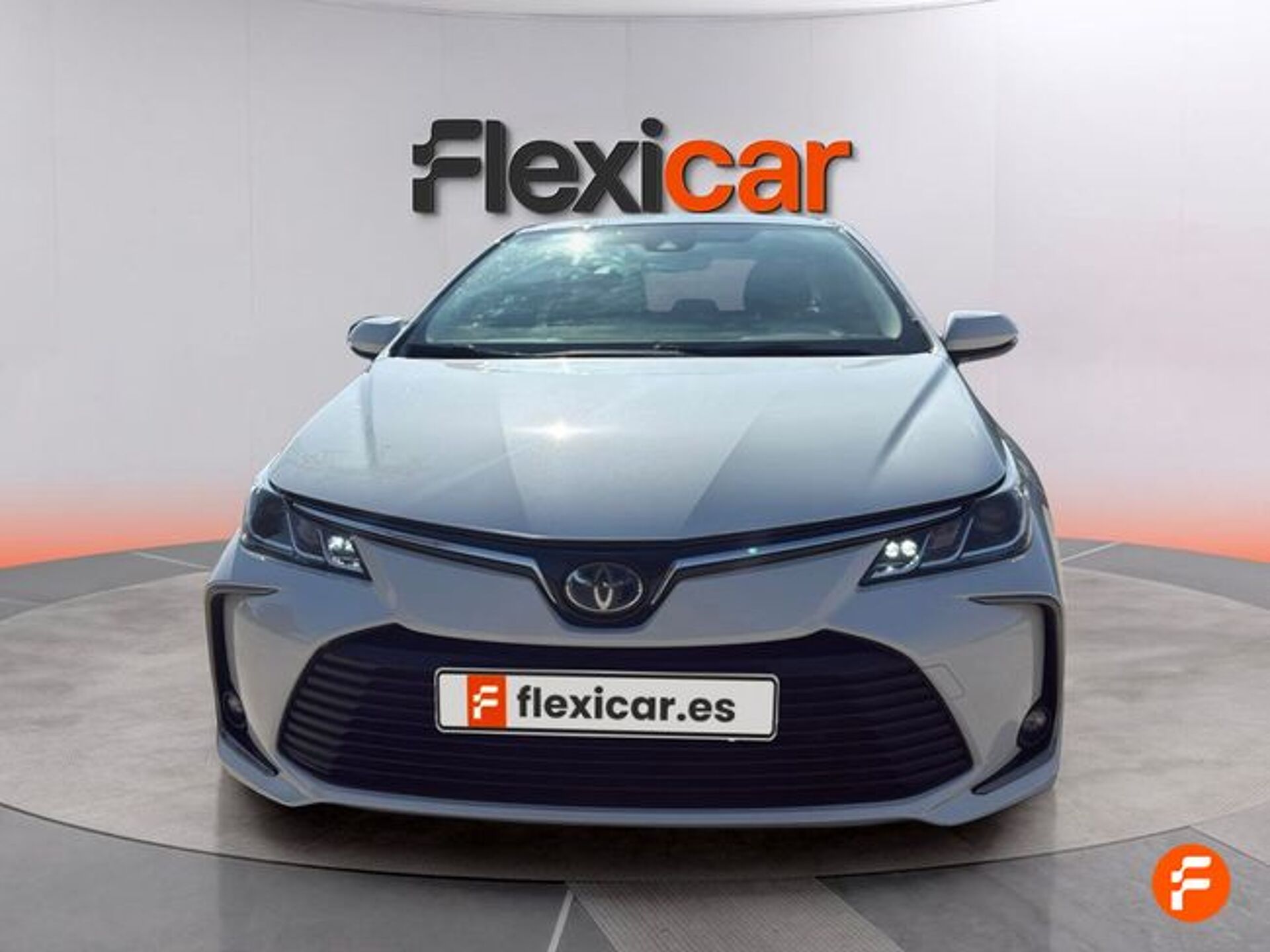 Imagen 2 de TOYOTA Corolla