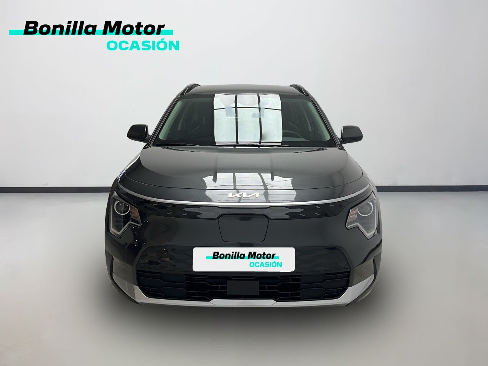 Imagen 2 de KIA Niro