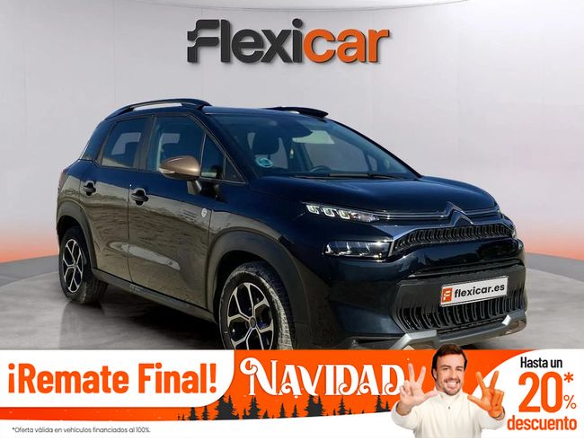 Imagen de CITROEN C3 Aircross