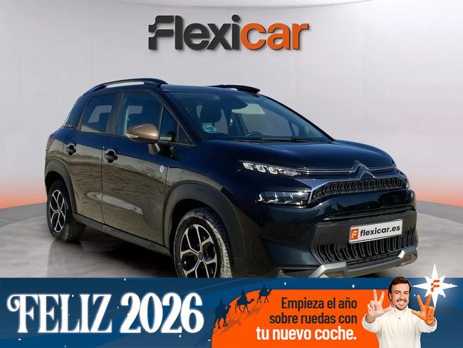 CITROEN C3 Aircross (BlueHDi 81kW (110CV) S&S C-Series) en Cádiz