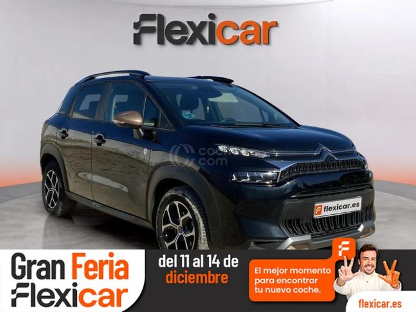 Foto del CITROEN C3 Aircross BlueHDi S&S C-Series 110