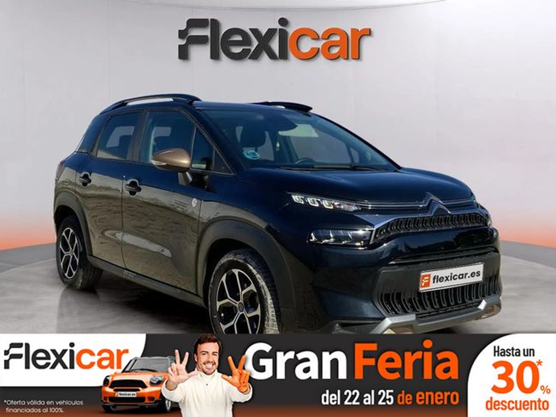 Imagen de CITROEN C3 Aircross