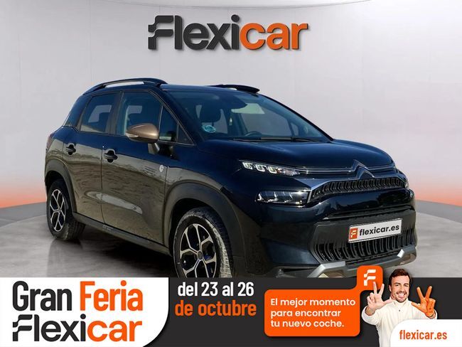 CITROEN C3 Aircross (BlueHDi 81kW (110CV) S&S C-Series) en Cádiz