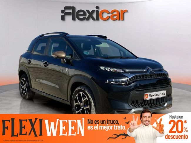 CITROEN C3 Aircross (BlueHDi 81kW (110CV) S&S C-Series) en Cádiz
