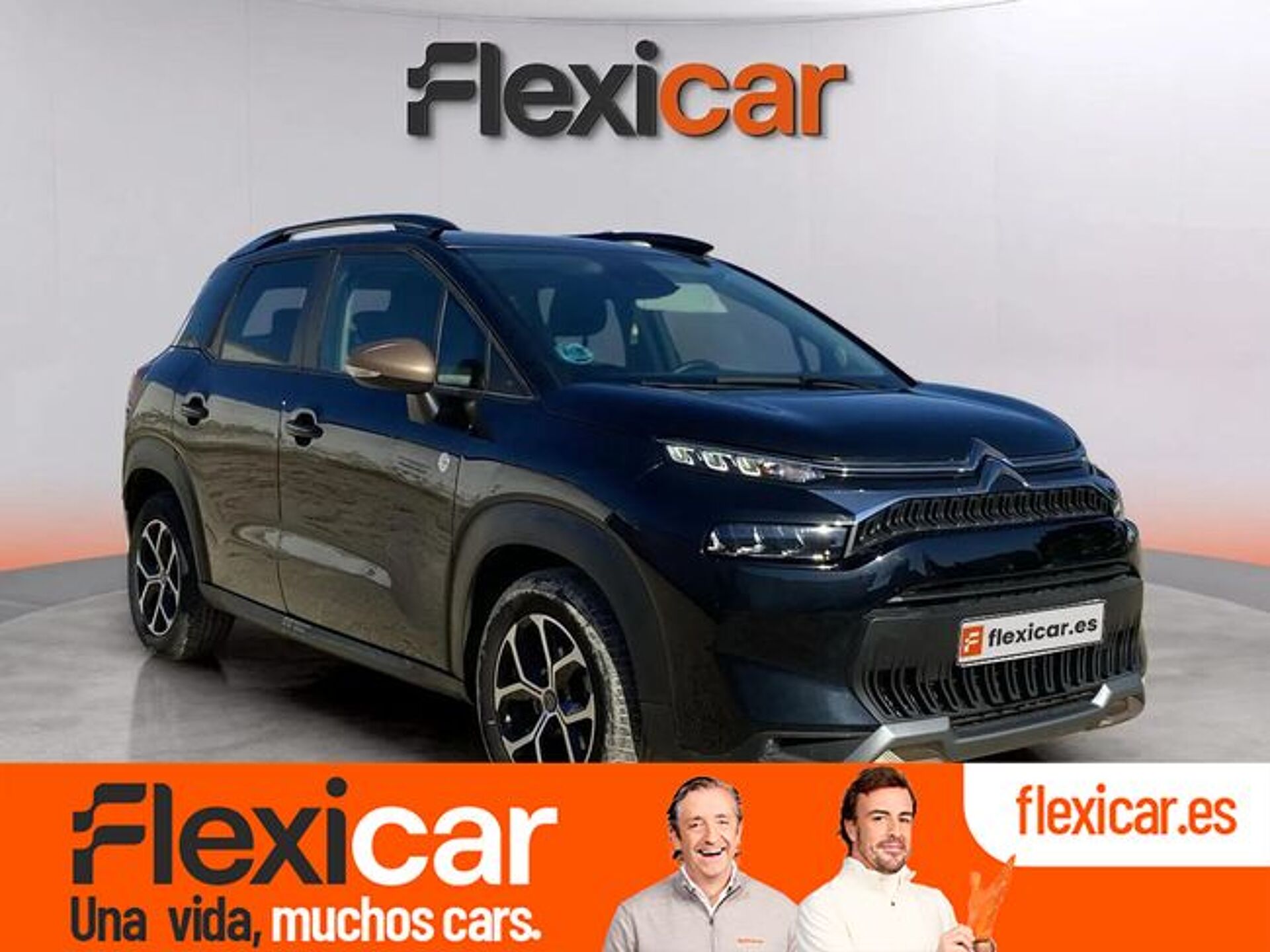 Imagen 1 de CITROEN C3 Aircross