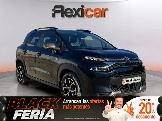 CITROEN C3 Aircross (BlueHDi 81kW (110CV) S&S C-Series) en Cádiz