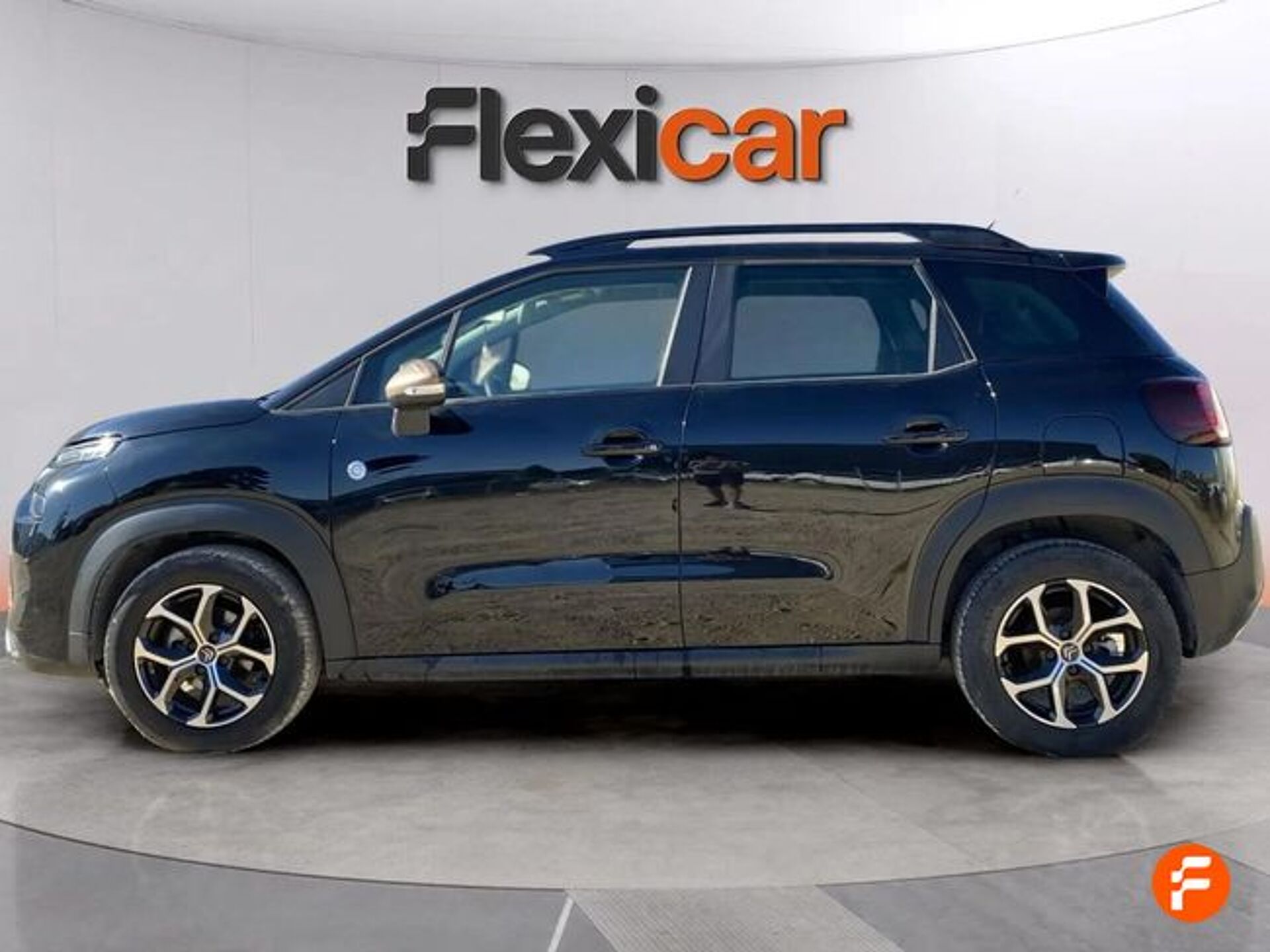Imagen 2 de CITROEN C3 Aircross