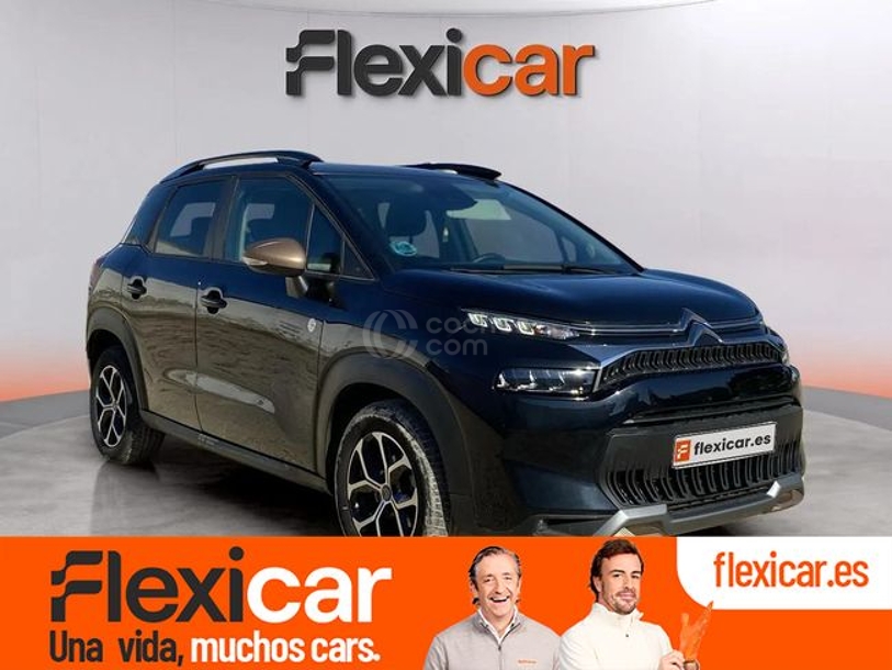 Foto del CITROEN C3 Aircross BlueHDi S&S C-Series 110