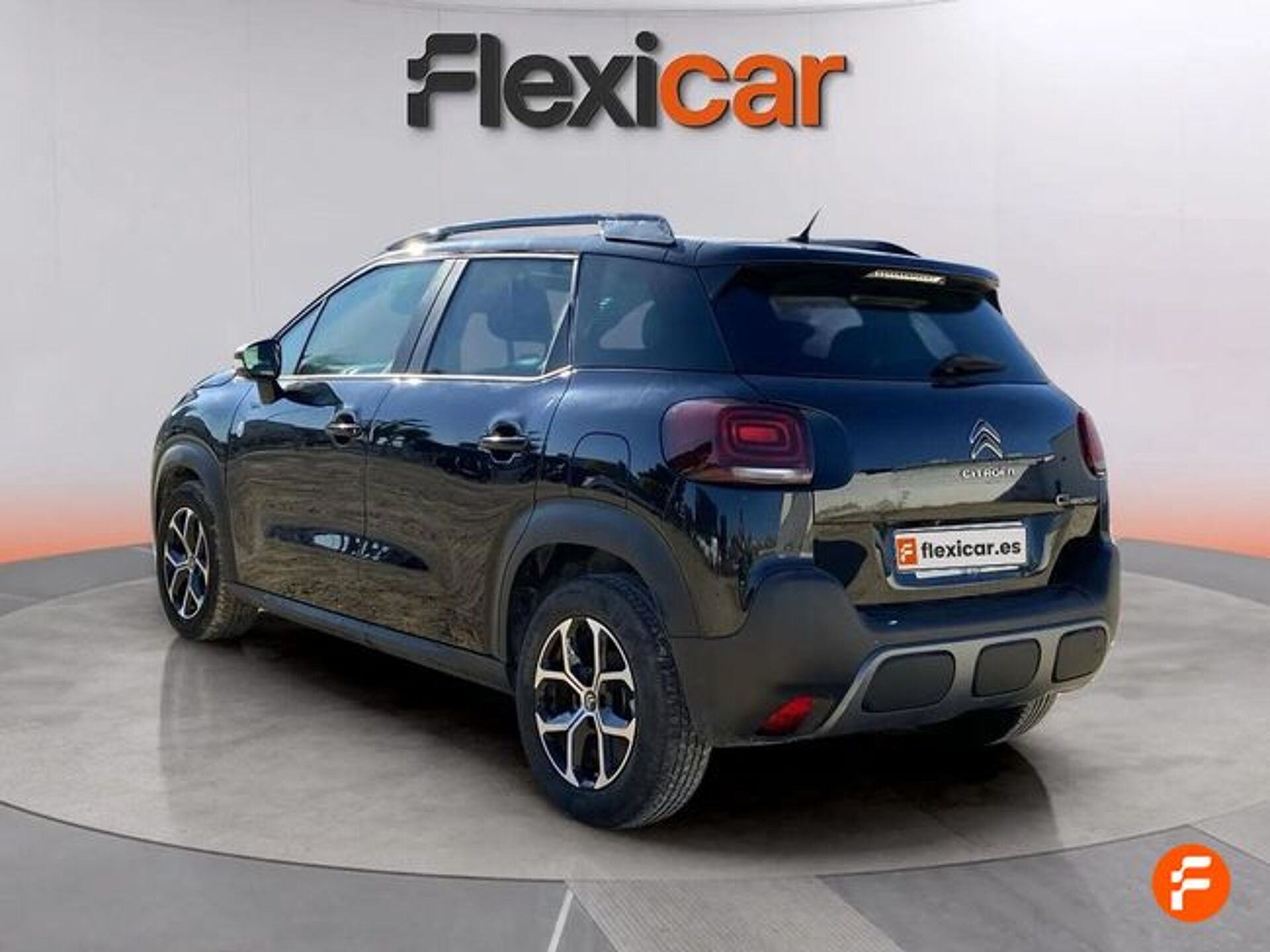 Imagen 3 de CITROEN C3 Aircross