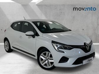 Imagen de RENAULT Clio TCe Intens 67kW