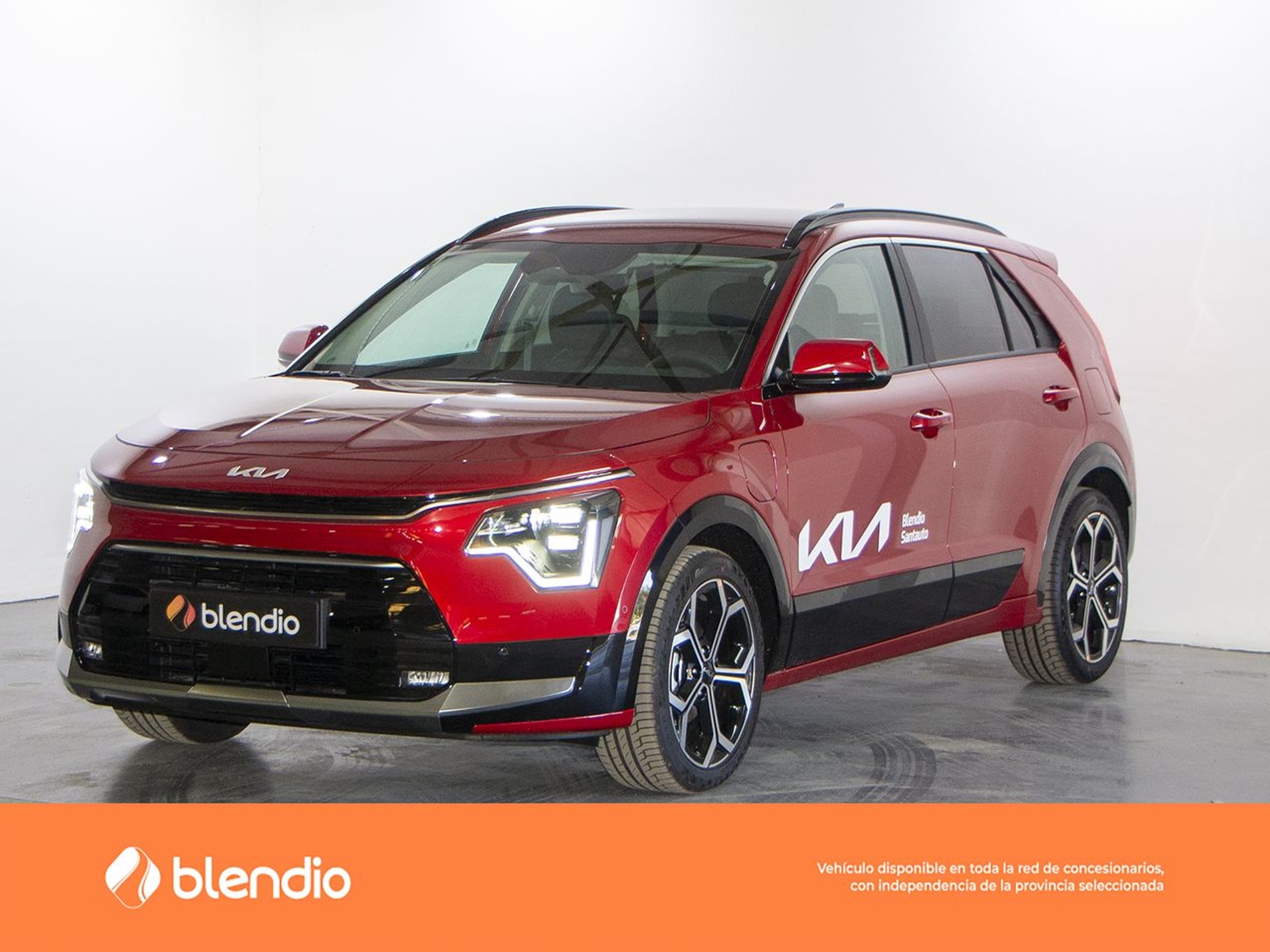 Imagen de KIA Niro