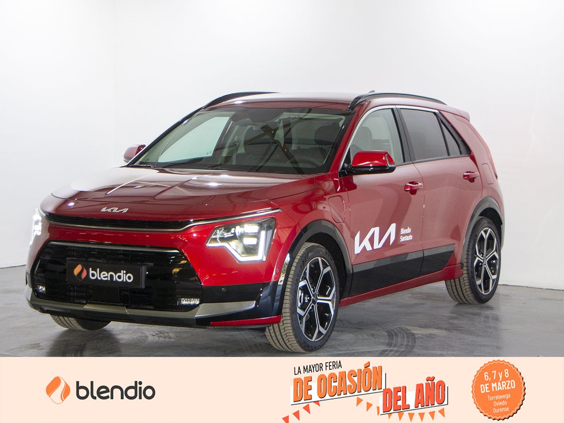 Imagen de KIA Niro