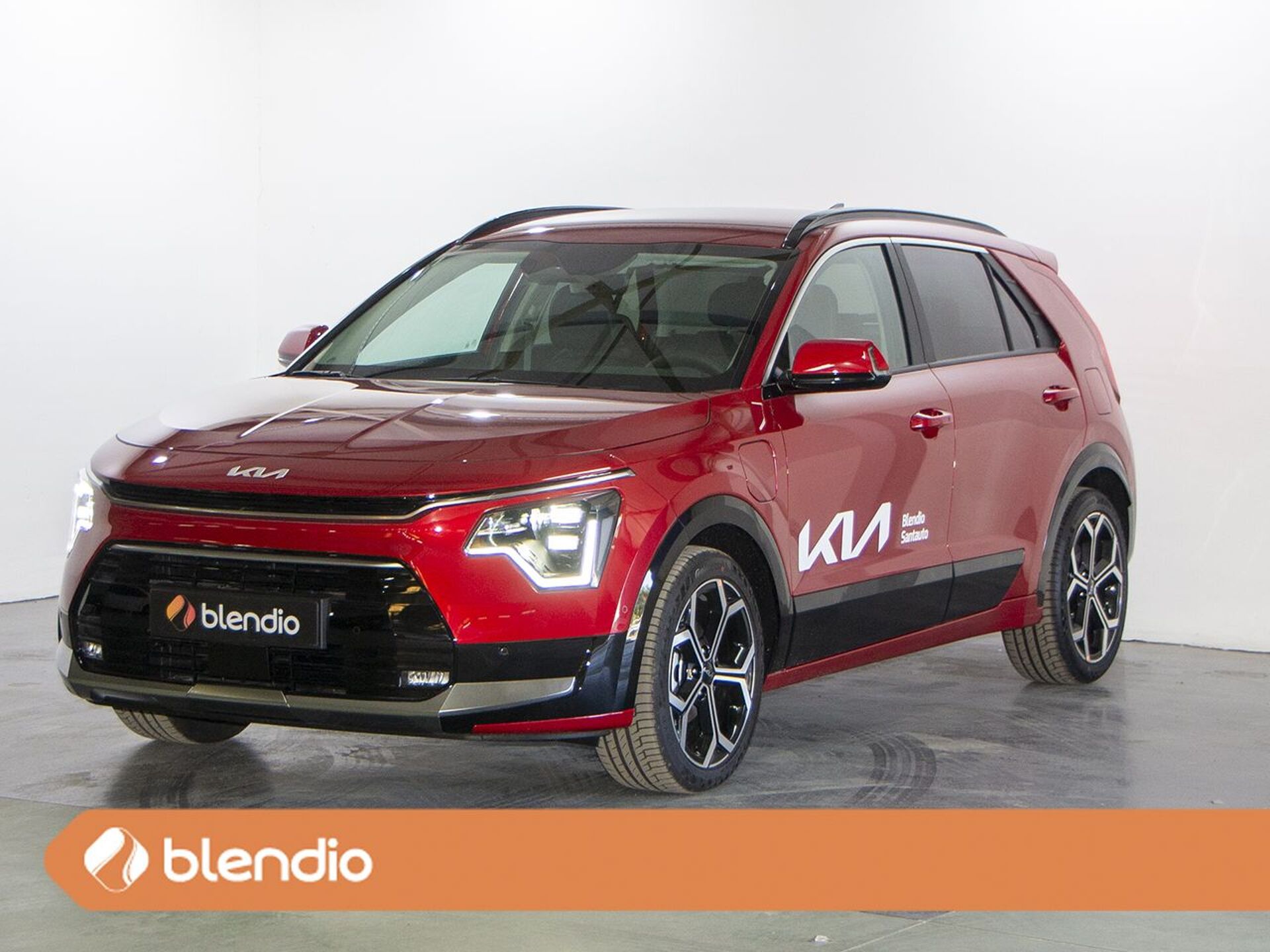 Imagen 1 de KIA Niro