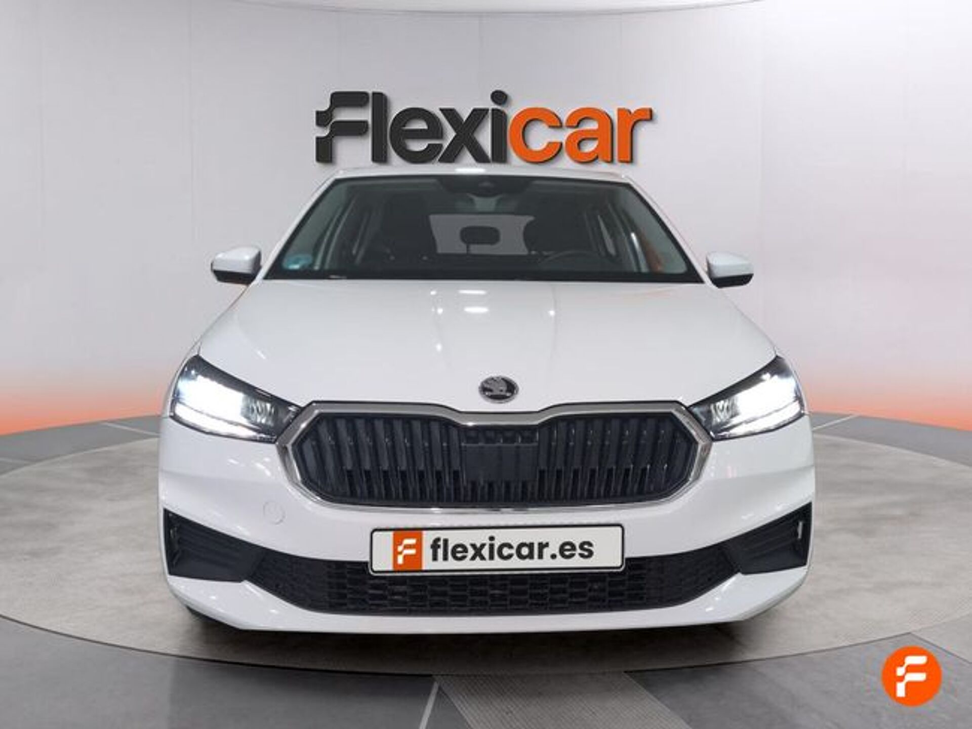 Imagen 2 de SKODA Fabia