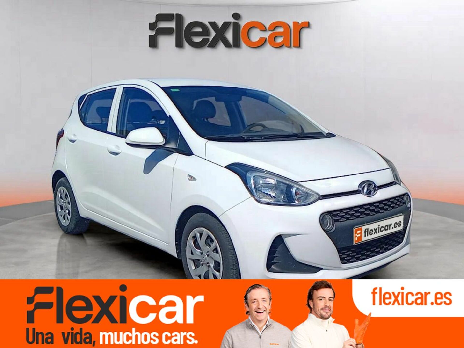 Imagen de HYUNDAI i10