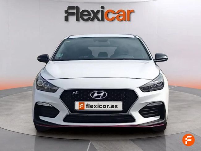 Foto del HYUNDAI i30 1.4 TGDI N-Line 140