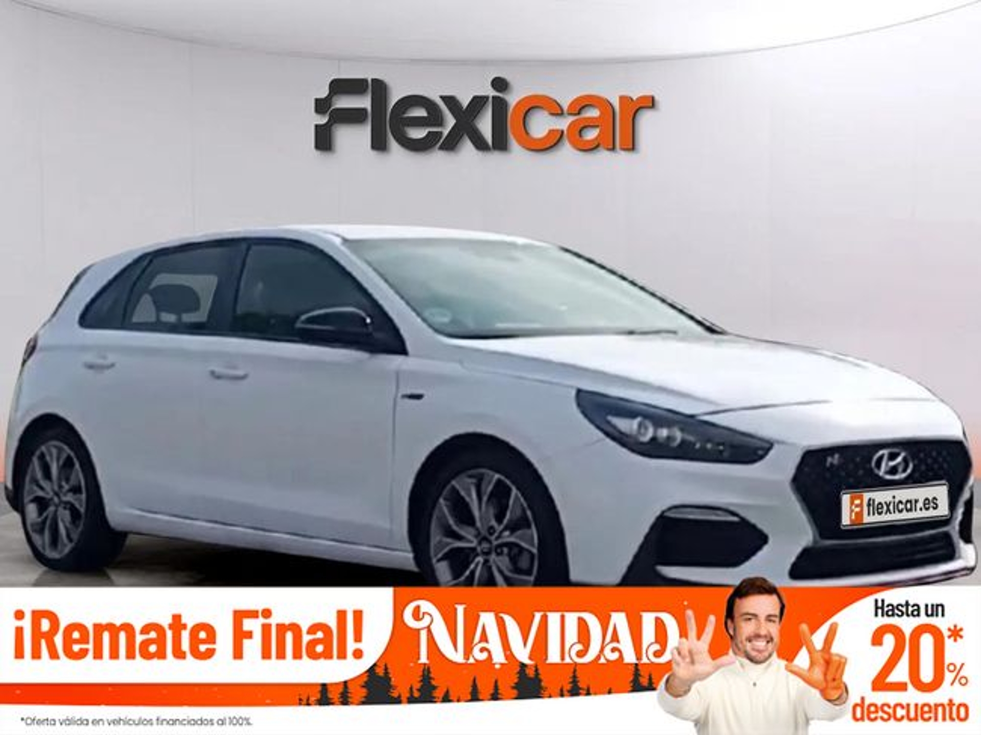 Imagen de HYUNDAI i30