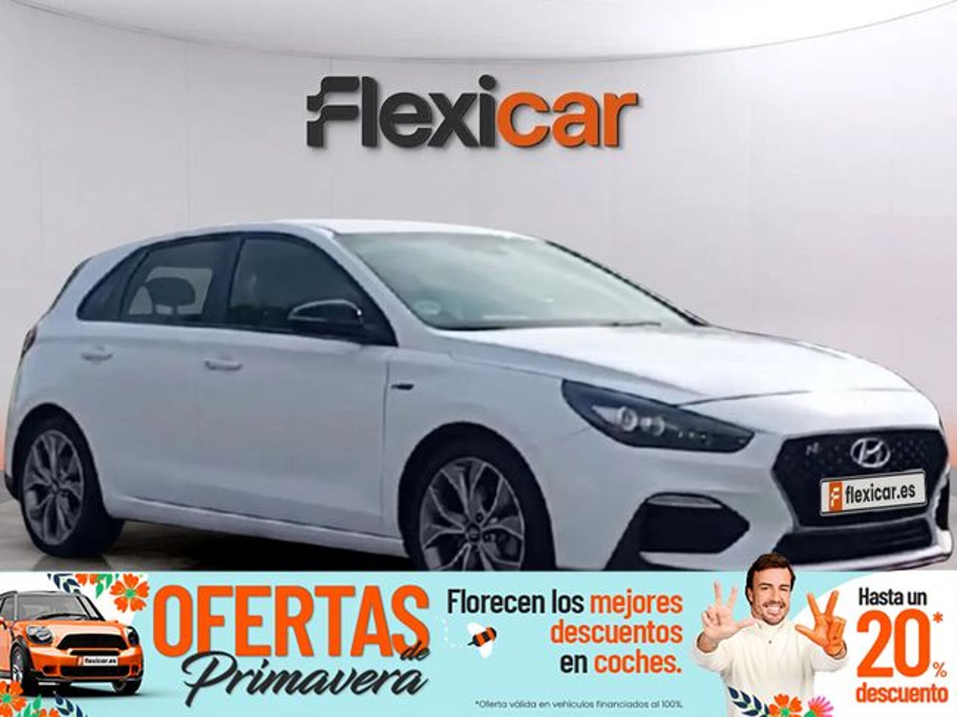 Imagen 1 de HYUNDAI i30