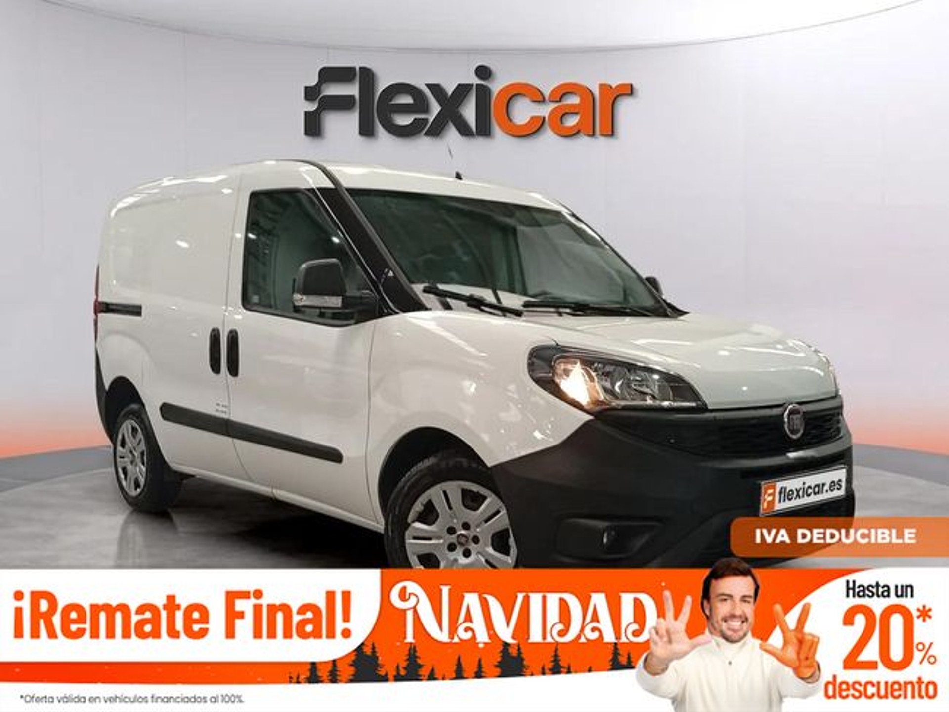 Imagen de FIAT Dobló