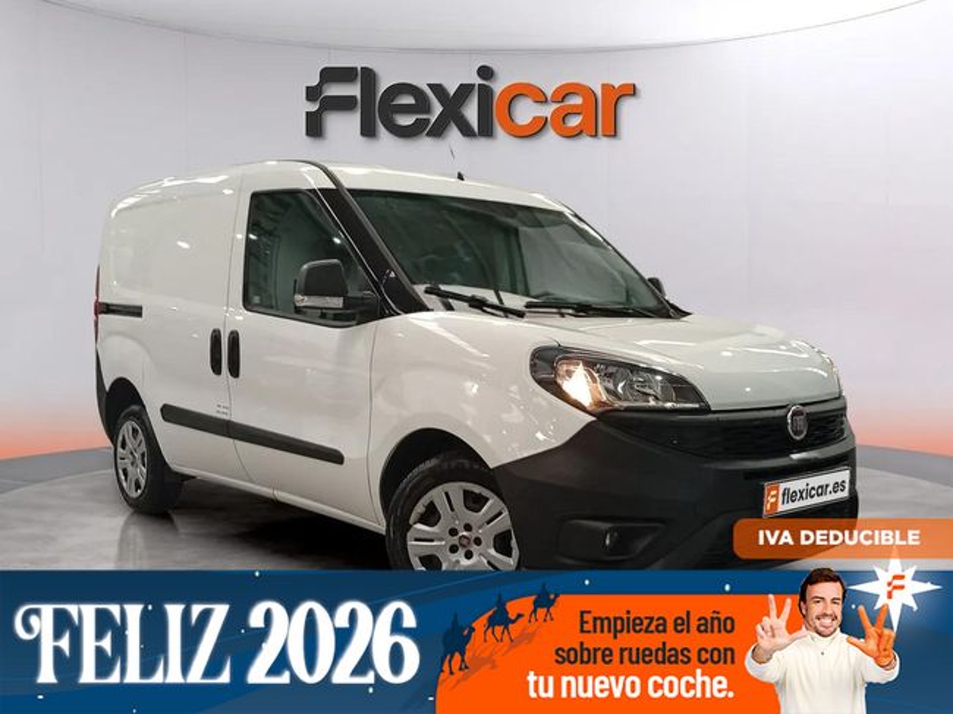 Imagen de FIAT Dobló