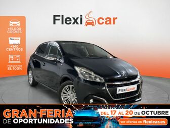 Imagen de PEUGEOT 208 1.2 PureTech Style 82