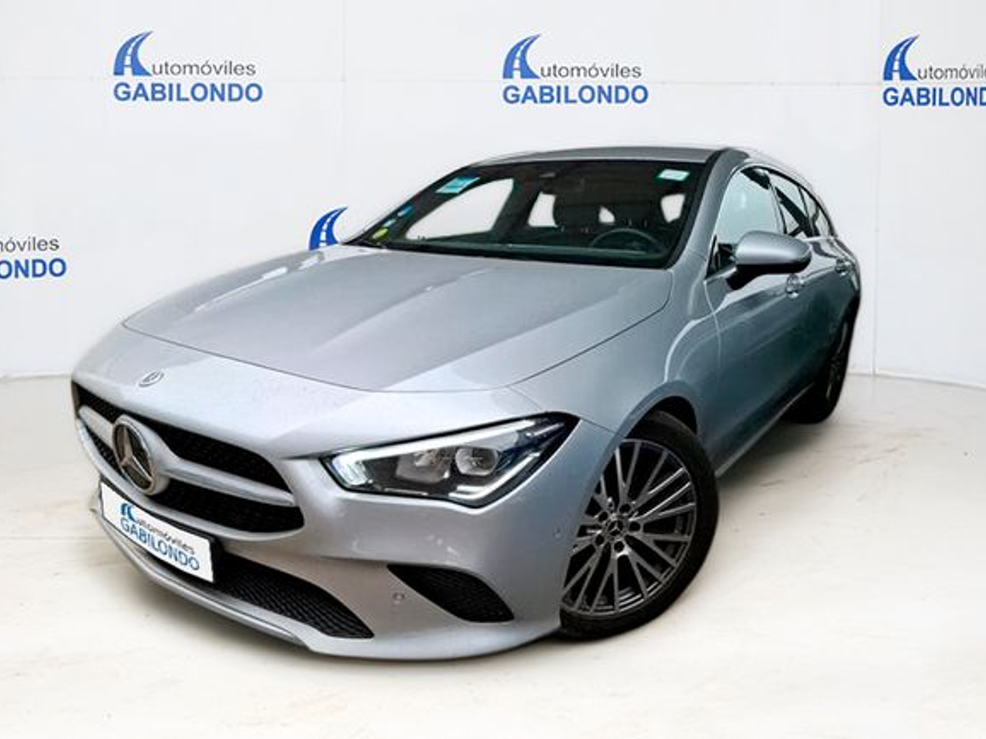 Imagen de MERCEDES Clase CLA