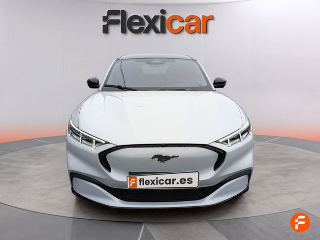 Foto del FORD Mustang Mach-E AWD Rango estandar