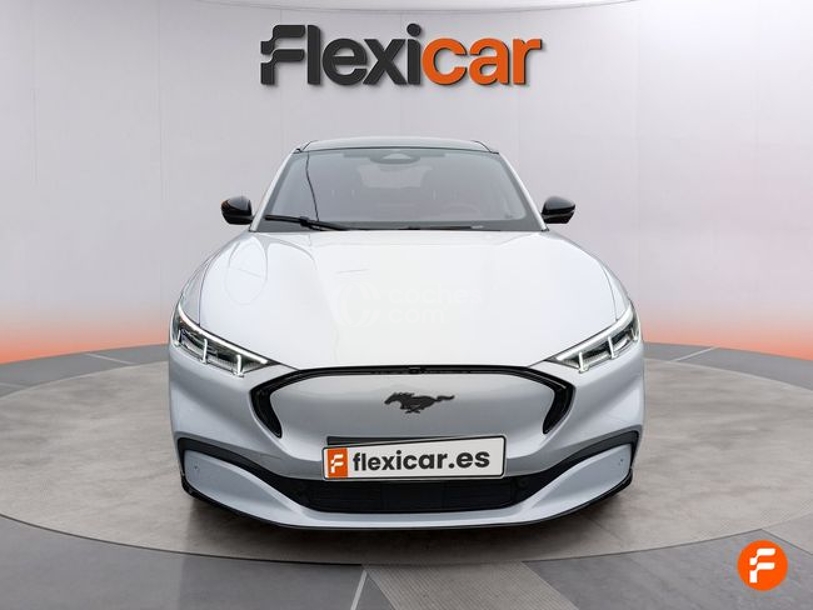 Foto del FORD Mustang Mach-E AWD Rango estandar