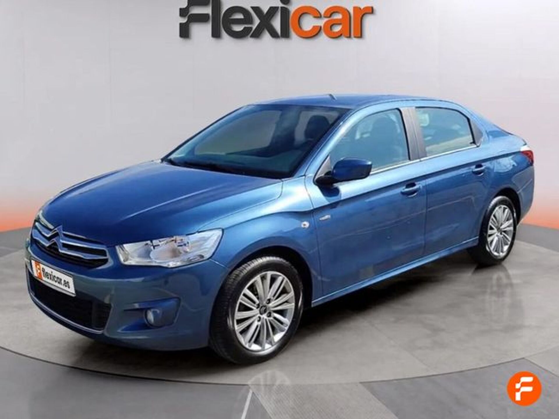 Imagen 3 de CITROEN C-Elysée