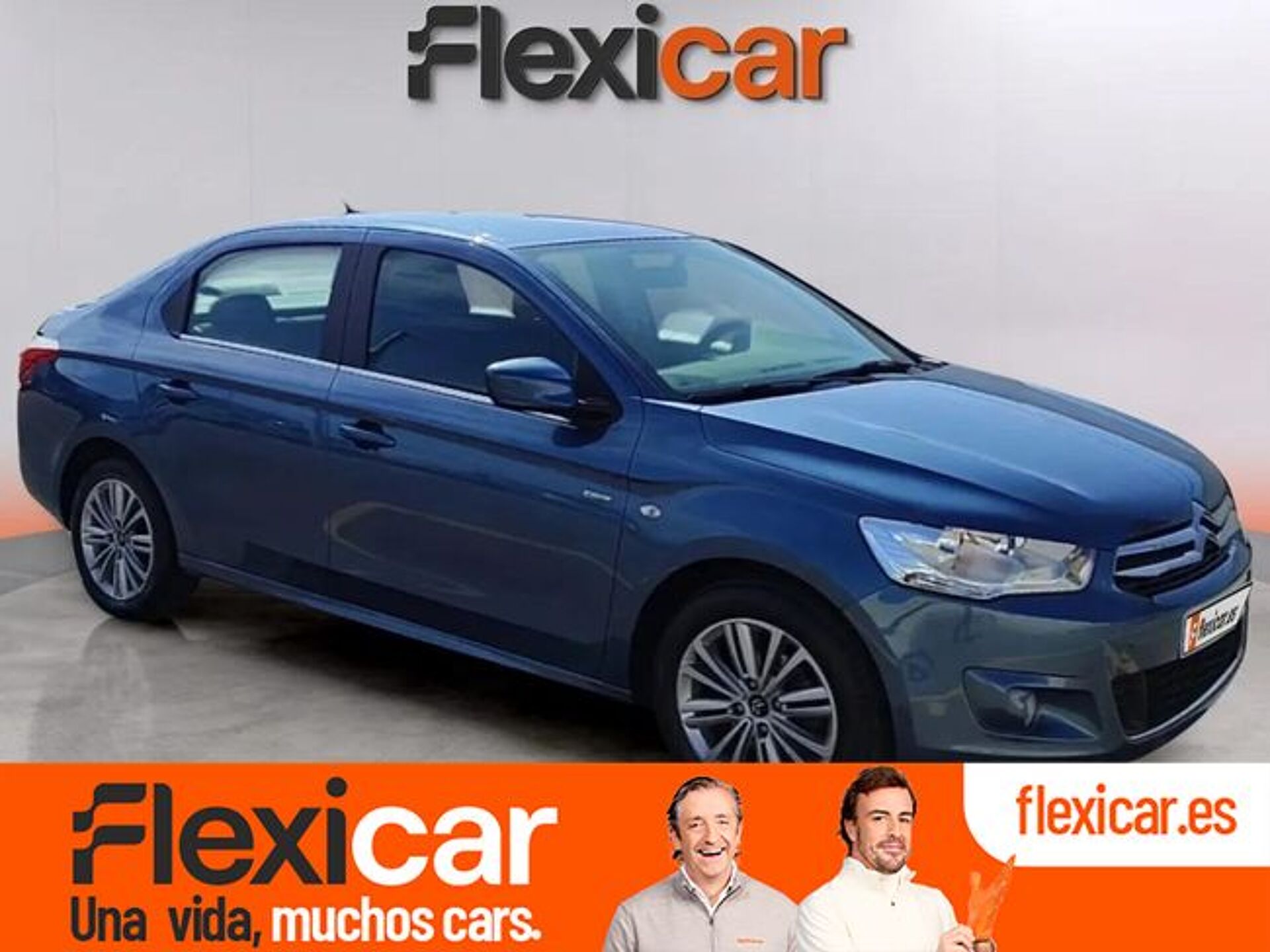 Imagen 1 de CITROEN C-Elysée