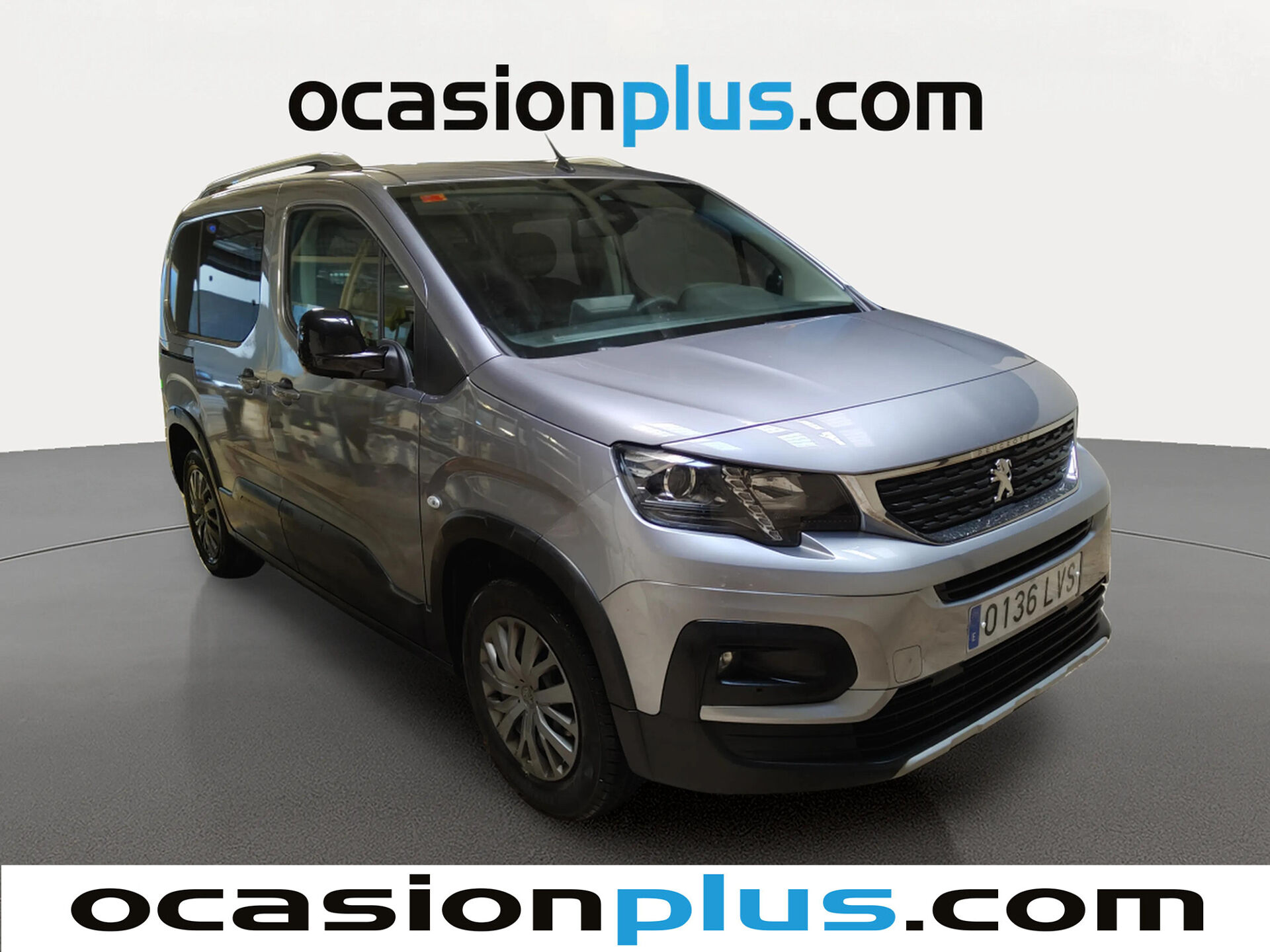 Imagen 2 de PEUGEOT Rifter