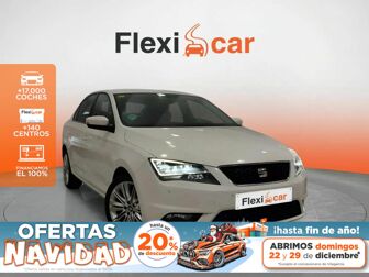 Imagen de SEAT Toledo 1.4 TSI S&S Xcellence DSG