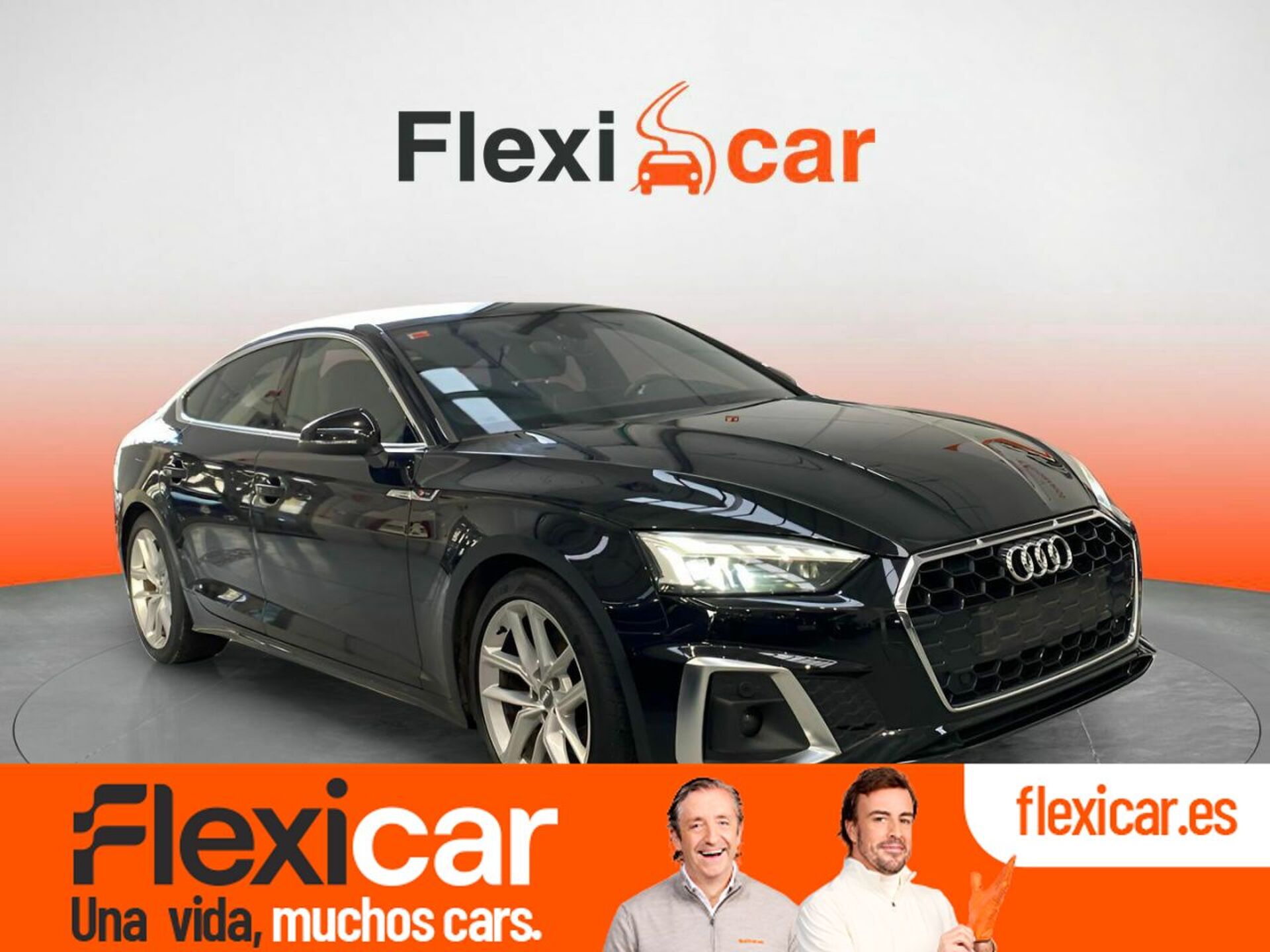 Imagen de AUDI A5