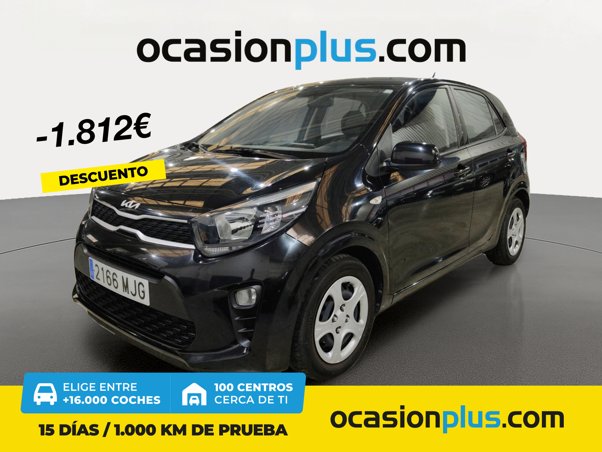 Imagen de KIA Picanto