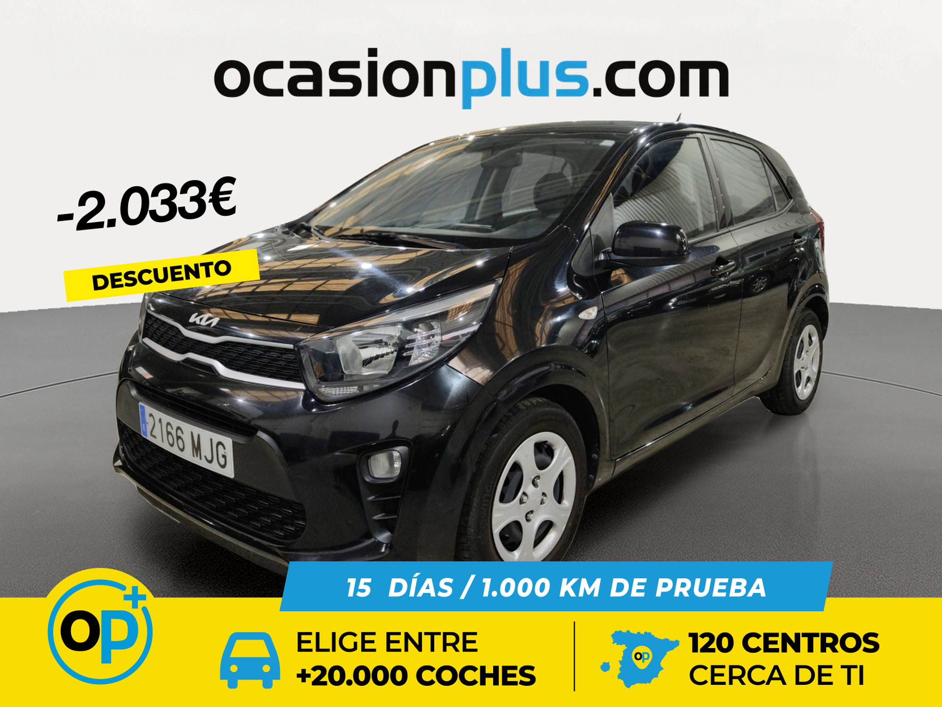 Imagen de KIA Picanto