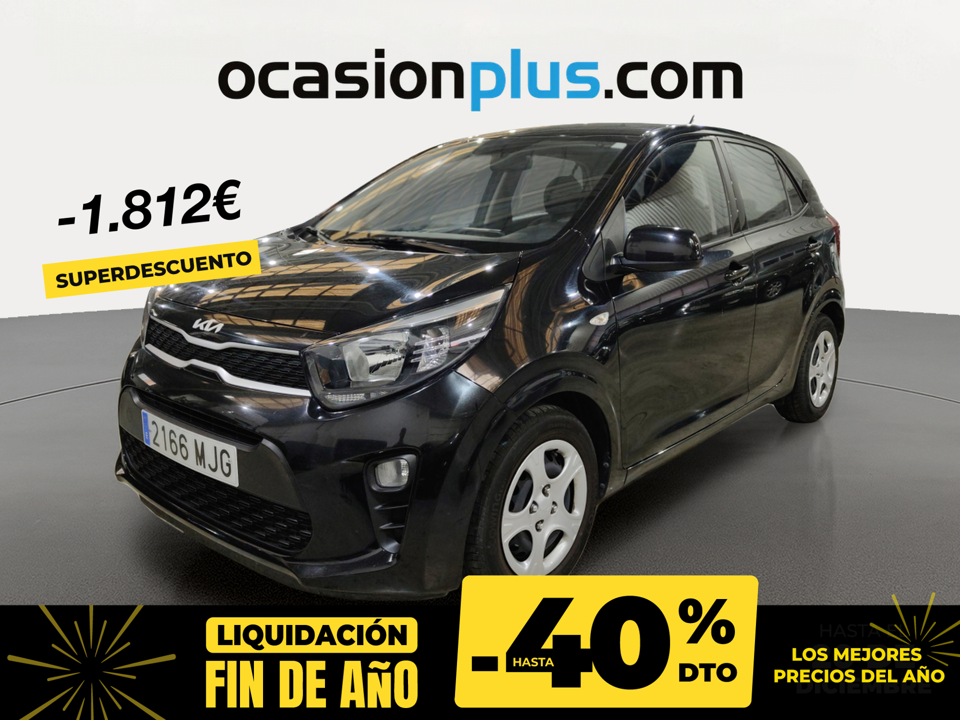 Imagen de KIA Picanto