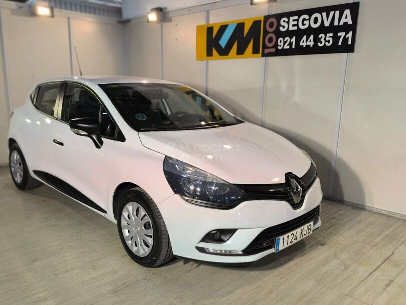 Foto del RENAULT Clio 1.5dCi Energy Business 55kW