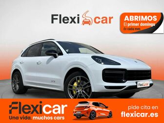Imagen de PORSCHE Cayenne Aut.