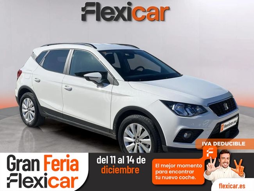 Foto del SEAT Arona 1.0 TSI Ecomotive S&S Style 95
