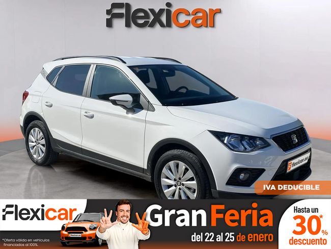 Foto del SEAT Arona 1.0 TSI Ecomotive S&S Style 95